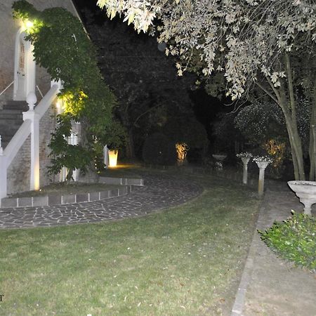 Horti Della Fasanara ξενώνας Φεράρα Εξωτερικό φωτογραφία