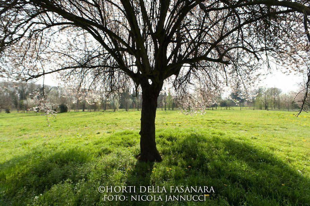 Horti Della Fasanara ξενώνας Φεράρα Εξωτερικό φωτογραφία
